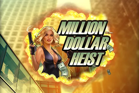 Million Dollar Heist