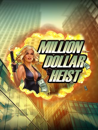 Million Dollar Heist