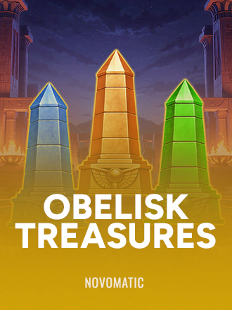 Obelisk Treasures