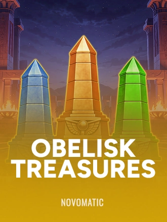 Obelisk Treasures