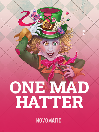 One Mad Hatter