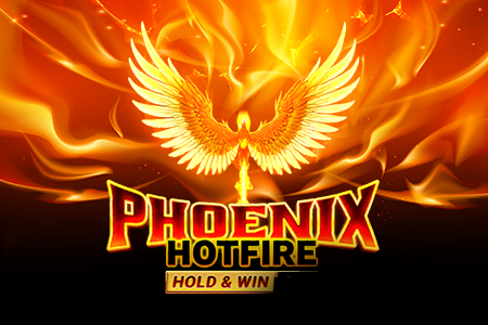 Phoenix Hotfire Hold & Win