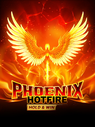 Phoenix Hotfire Hold & Win