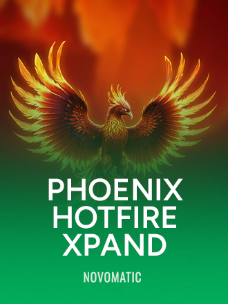 Phoenix Hotfire Xpand