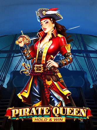 Pirate Queen Hold & Win
