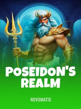 Poseidon's Realm