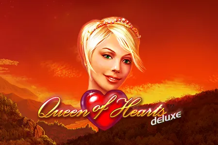 Queen of Hearts Deluxe