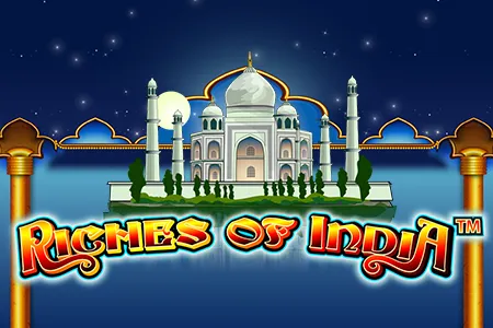Riches of India