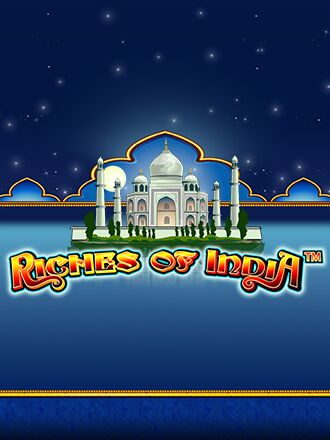 Riches of India