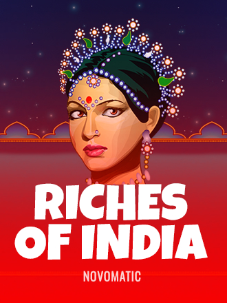Riches of India