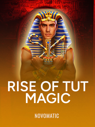 Rise of Tut Magic