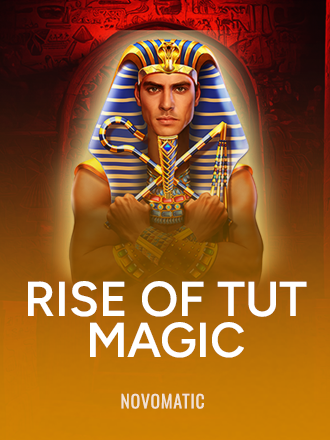 Rise of Tut Magic