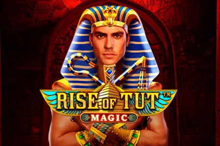 Rise of Tut: Magic Buy Bonus