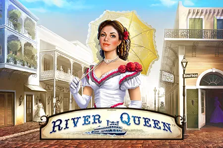 River Queen