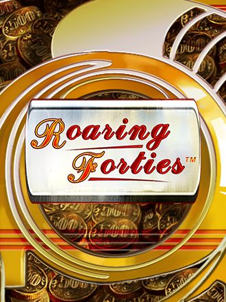 Roaring Forties