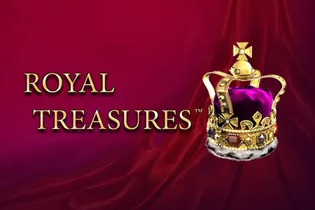 Royal Treasures
