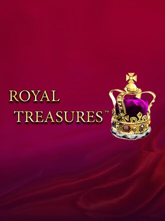 Royal Treasures