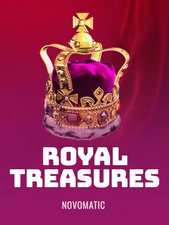 Royal Treasures