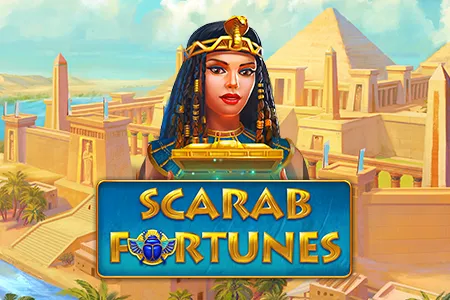 Scarab Fortunes