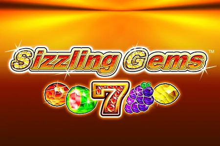 Sizzling Gems