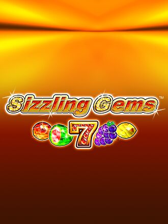 Sizzling Gems