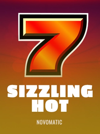 Sizzling Hot