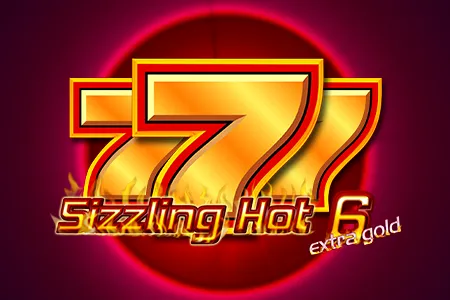 Sizzling Hot 6 Extra Gold