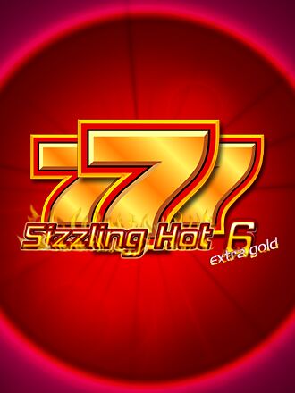 Sizzling Hot 6 Extra Gold