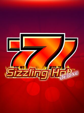 Sizzling Hot deluxe