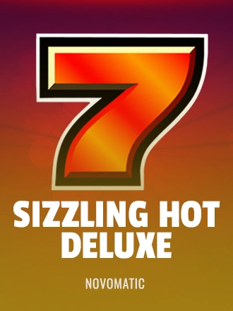Sizzling Hot deluxe