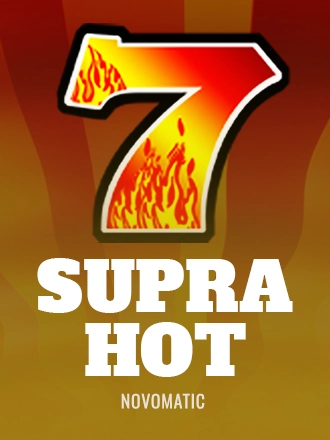 Supra Hot