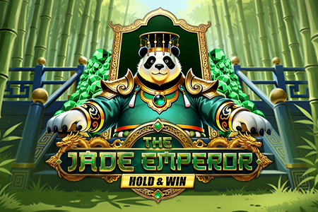 The Jade Emperor Hold & Win