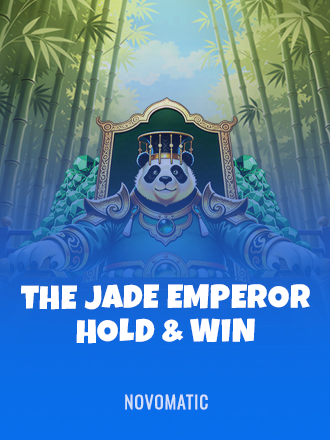The Jade Emperor Hold & Win