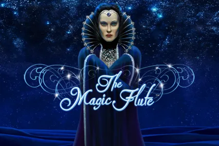 The Magic Flute