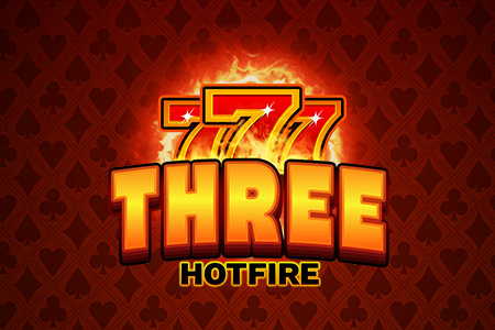 Three Hotfire