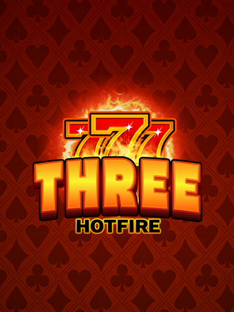 Three Hotfire