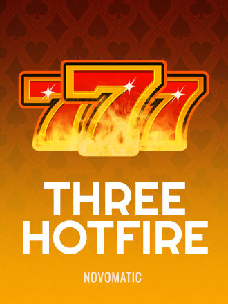 Three Hotfire