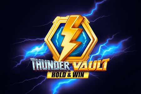Thunder Vault: Hold & Win