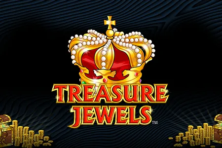 Treasure Jewels
