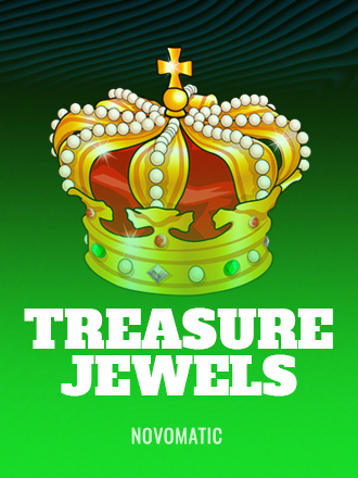 Treasure Jewels