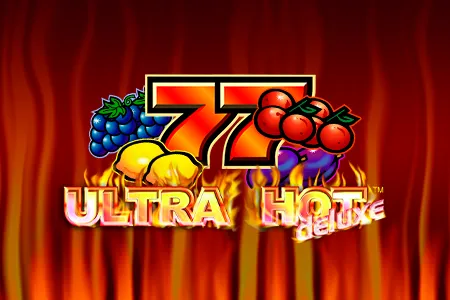 Ultra Hot Deluxe