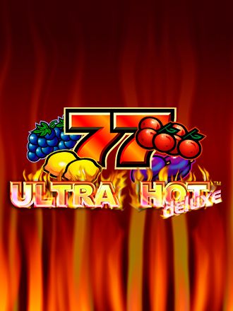 Ultra Hot Deluxe