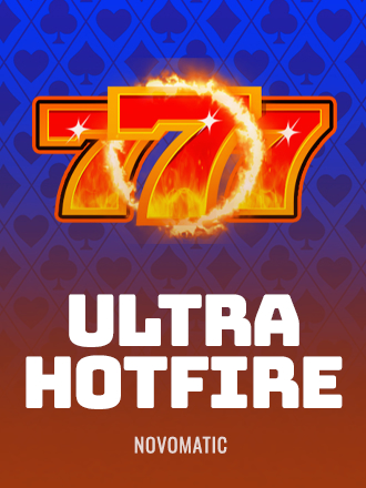 Ultra Hotfire