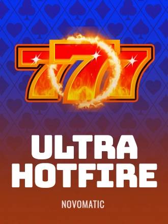 Ultra Hotfire