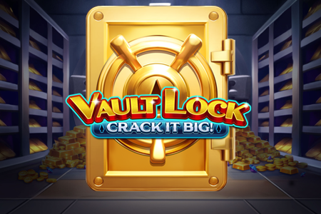 Vault Lock: Crack it Big