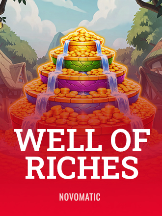 Well of Riches