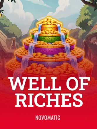 Well of Riches