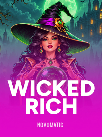 Wicked Rich