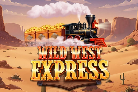 Wild West Express