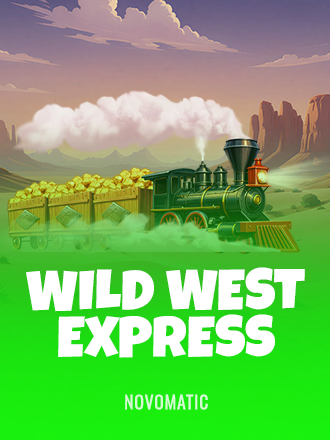 Wild West Express